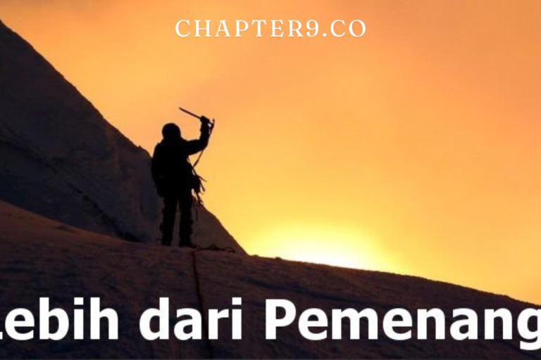 Lebih Dari Pemenang