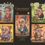 Caricatronchi