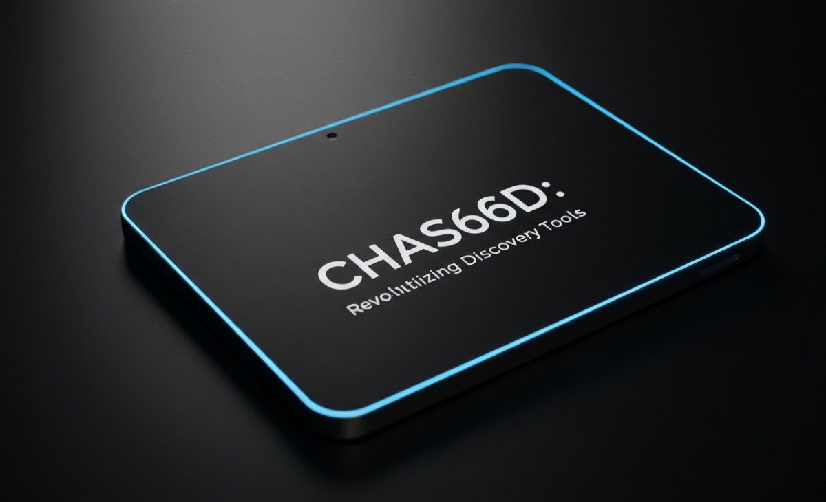 Chas6d