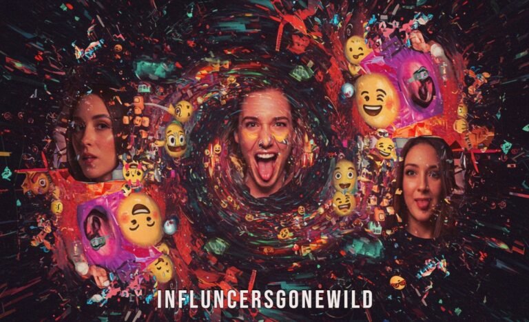 Influncersgonewild