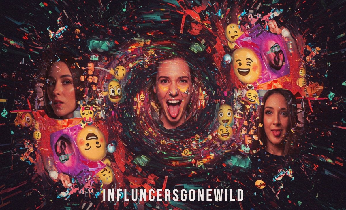 Influncersgonewild