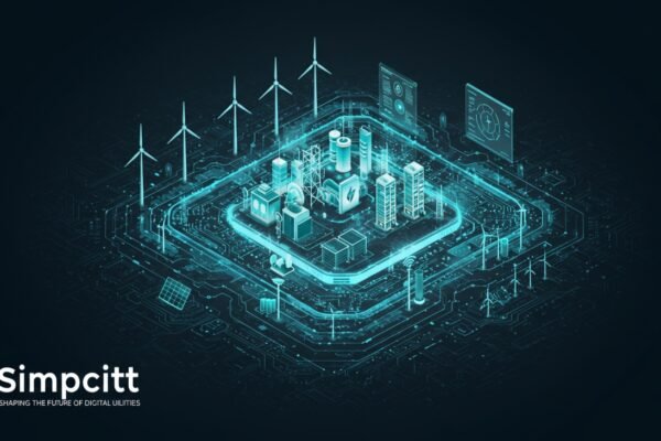 Simpcitt: Shaping the Future of Digital Utilities Simpcitt