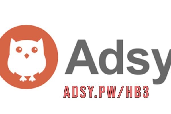 adsy.pw/hb3: Unlocking Digital Traffic Growth adsy.pw/hb3