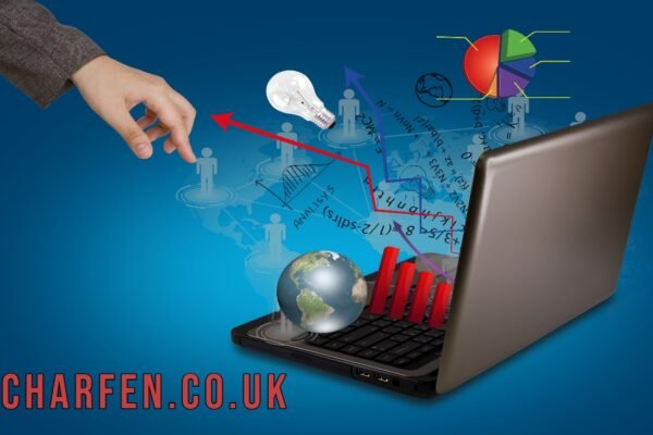 charfen.co.uk: Empowering Business Growth Online charfen.co.uk