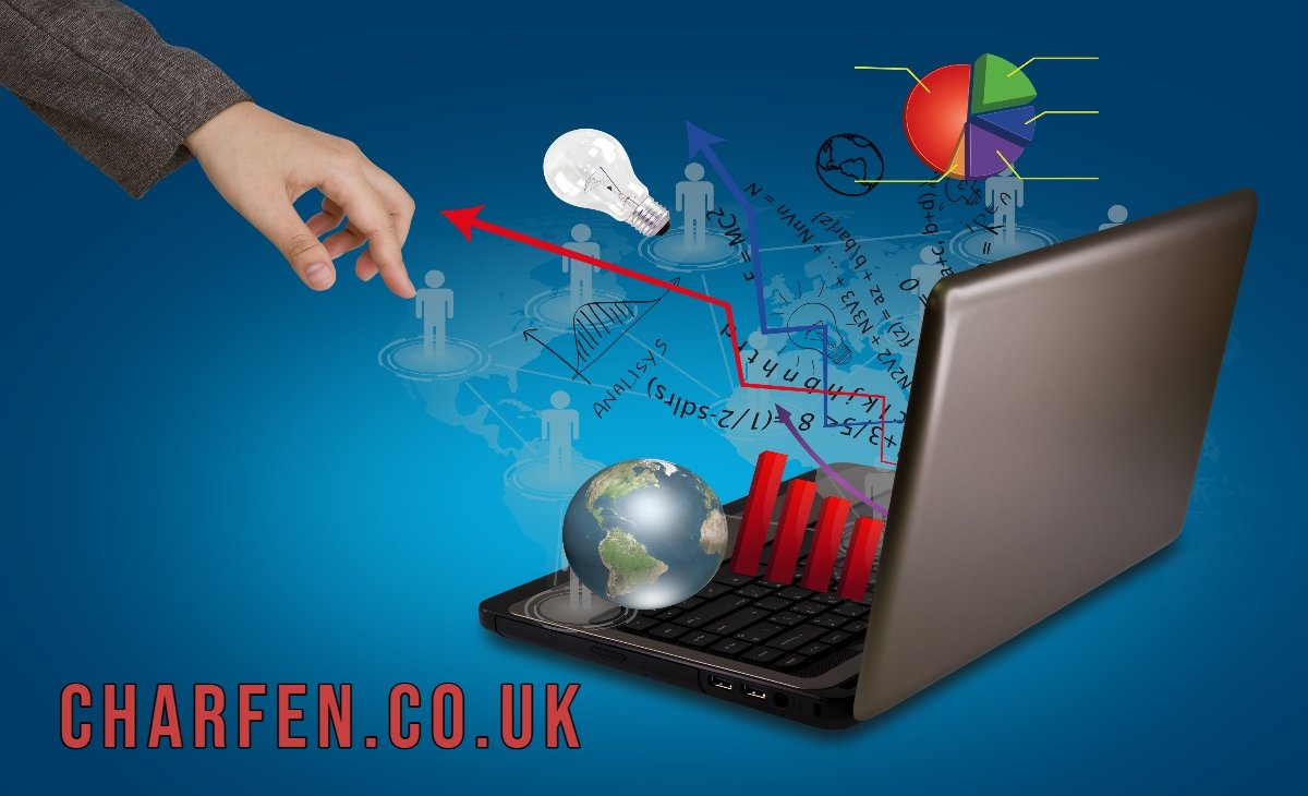 charfen.co.uk