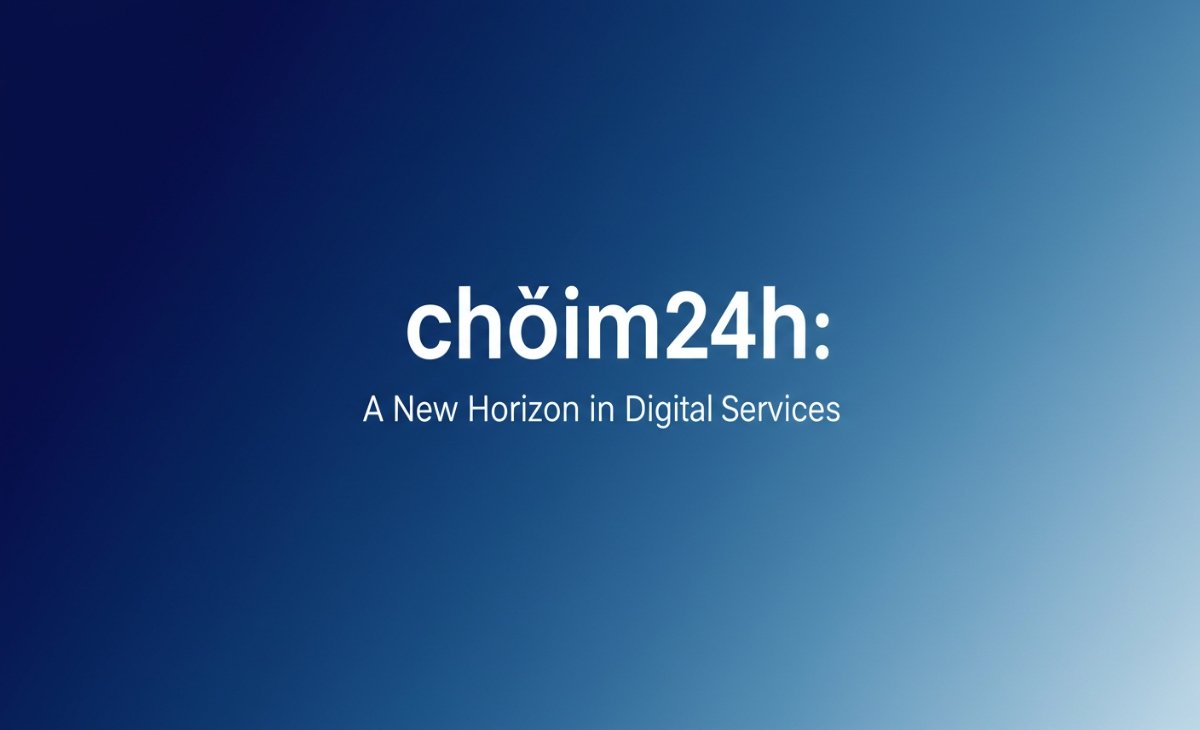 chóim24h