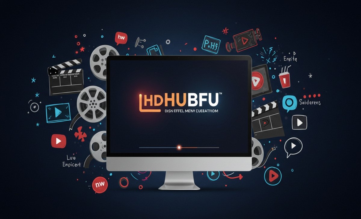 hdhubfu