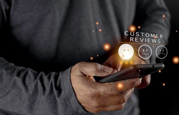 give me customer stories for rox.com